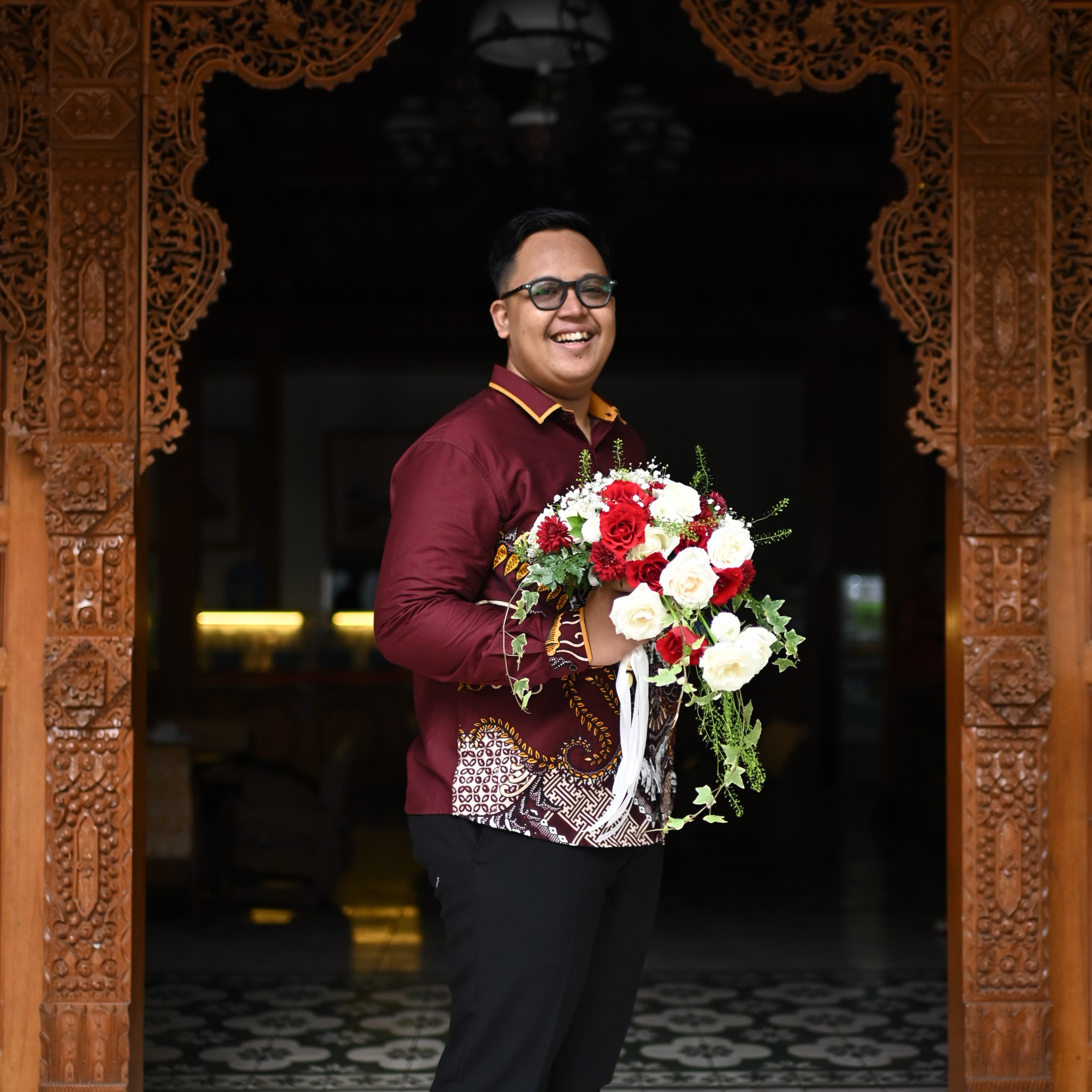 Bagas Prasta Dewa